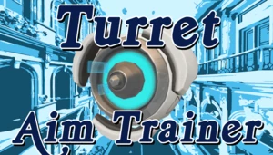 Turret Aim Trainer