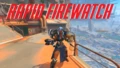 Rapid Firewatch