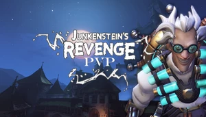 Junkenstein's Revenge PVP