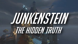 [WIP] Junkenstein: The Hidden Truth