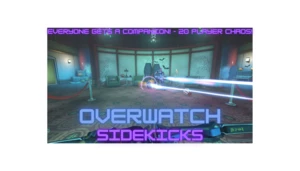 500% Sidekicks Keepaway (5+5 VS 5+5)