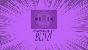 Competitive Blitz!