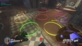 Doomfist Parkour Eichenwalde by Hhanuska