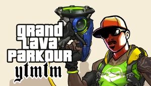 AYUTTHAYA - PARKOUR (CODE_YTMTM)