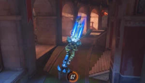 Venture Arena Fighter