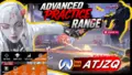 Advanced Practice Range (🎯 Aim Trainer )