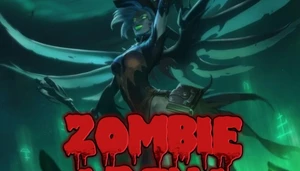 Zombie Arena 