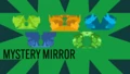 Mirrored Mystery Overwatch!