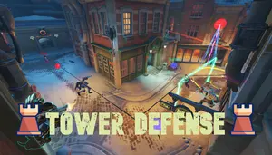 ★★New Tower Defense!★★