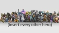 Oldestwatch+: all launch states