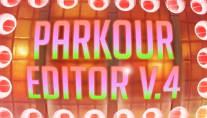 Parkour Map Creator & Player