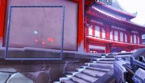 Minimap module