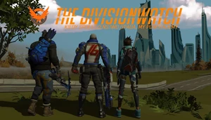 The Divisionwatch (Wariant FFA)