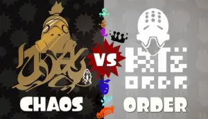Chaoswatch OG 2.8 PART 1!!!!