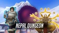 Nepal Dungeon