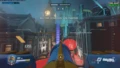Bastion Tank Lava Parkour Kings Row