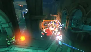 Project Halt (Overwatch 1 Emulator)
