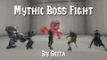 Mythic Boss Fight 💀 LFR version