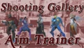 Shooting Gallery Aim Trainer