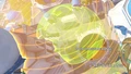 Lucio Crossfade vs. Brig Inspire Range Visualizer