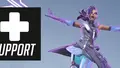 Sombra Support Rework Proof of Concept