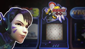 🔥 Deadly Room - Challenging 2D Arcade 