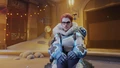 Meira Orb (Mei + Moira)