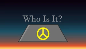 Who Is It? - The Ultimate Overwatch Quiz Show