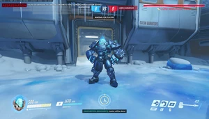 The Hunt (PvE Boss Hunt, ALPHA)