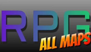 RPG All Maps