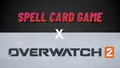Spell Card Game (Kinda)