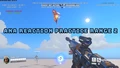 Ana Reaction Practice Range 2 [No further updates]
