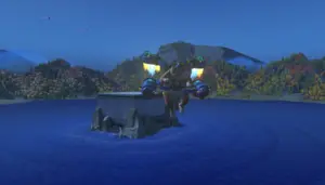Jetpack Cat Claw Deathmatch