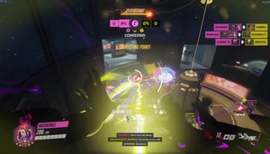 Support Reworks