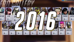 Overwatch Classic (Beta 2016) - OUTDATED