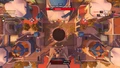 ==> 12 Hooks, 1 Hole