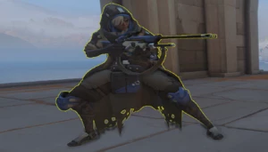 Ana paintball quartz