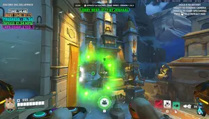 Jetpack Cat Racing