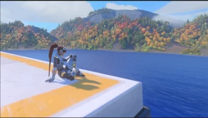 Hitscan Only Gungame