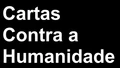 Cartas Contra a Humanidade (PT-BR)