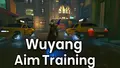 Wuyang Aim Trainer