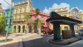 mercy parkour Havana