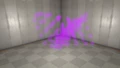 cool waving and expanding cube thing (wow)