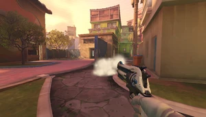 zombies paraiso WIP