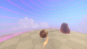 Wrecking Sumo Ball