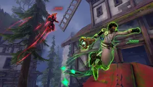 Lucio Runner