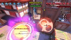 Defend Hanamura - PVE Tower Defense