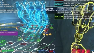 Overwatch Auto Chess | 守望自走棋 v1.3.0