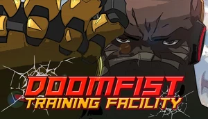 ✊ Doomfist Training Facility