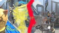 Rein vs mercy mega edition